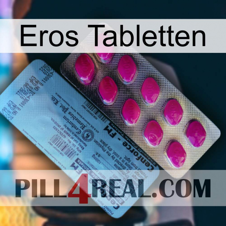 Eros Tablets 35